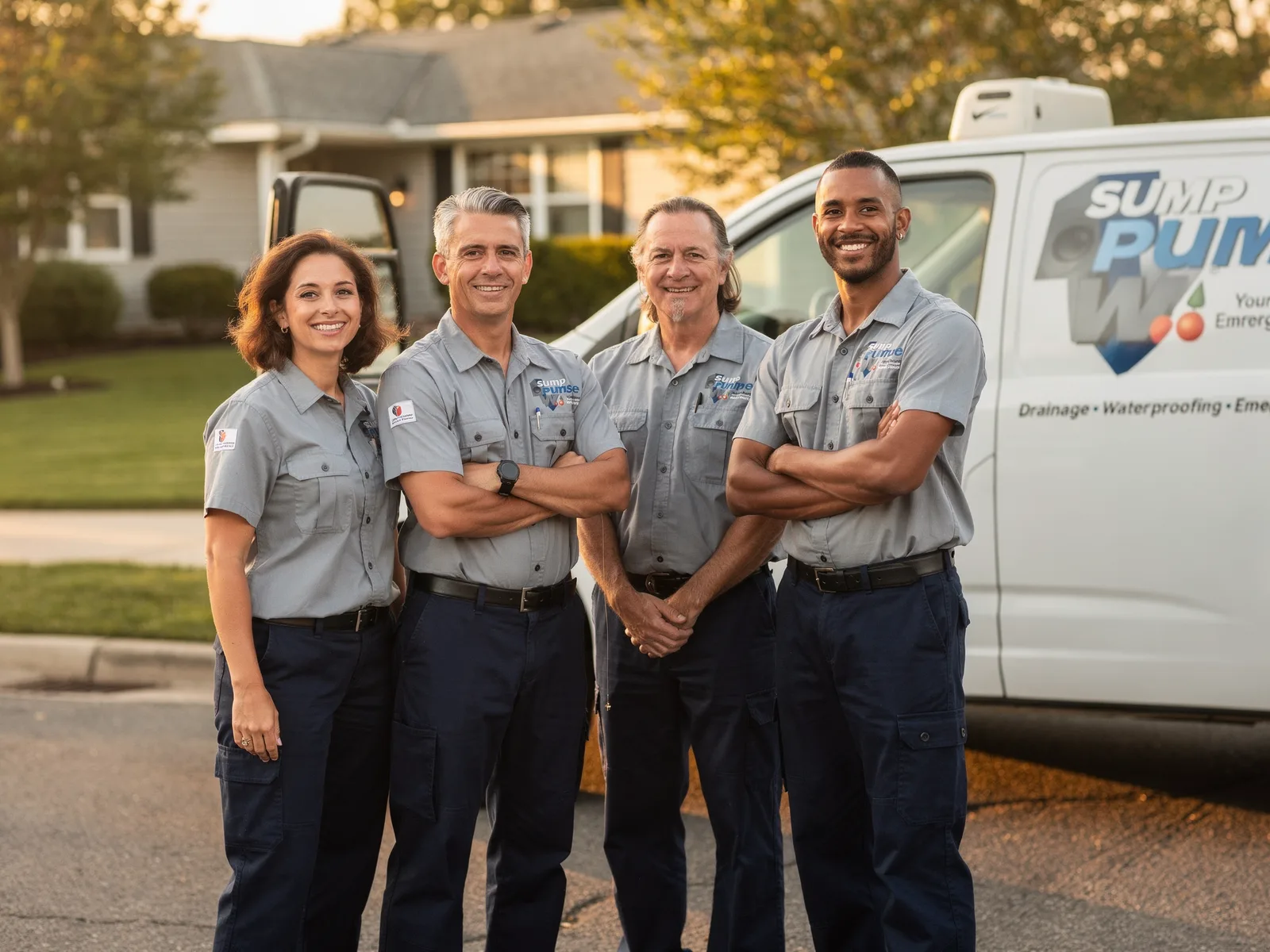 Water Heater Repair company in Sand Springs, OK