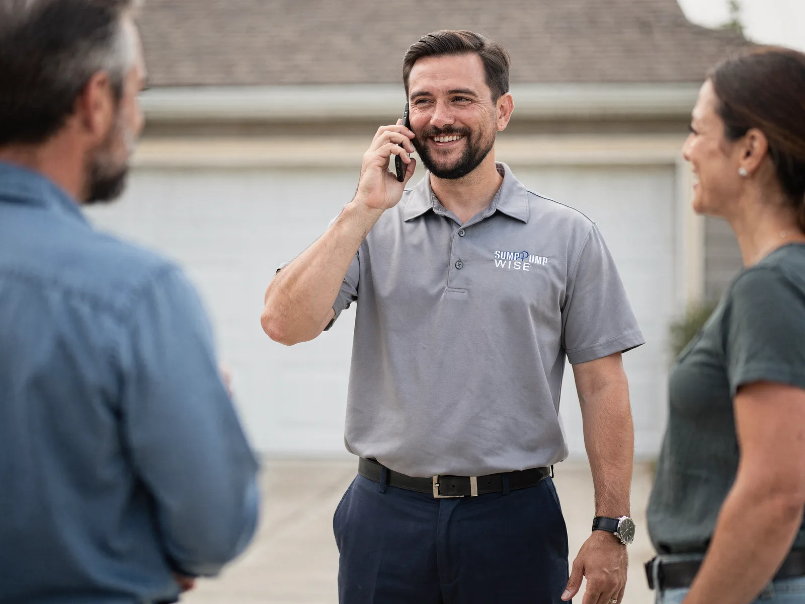 Water Heater Repair Sand Springs, OK FAQs
